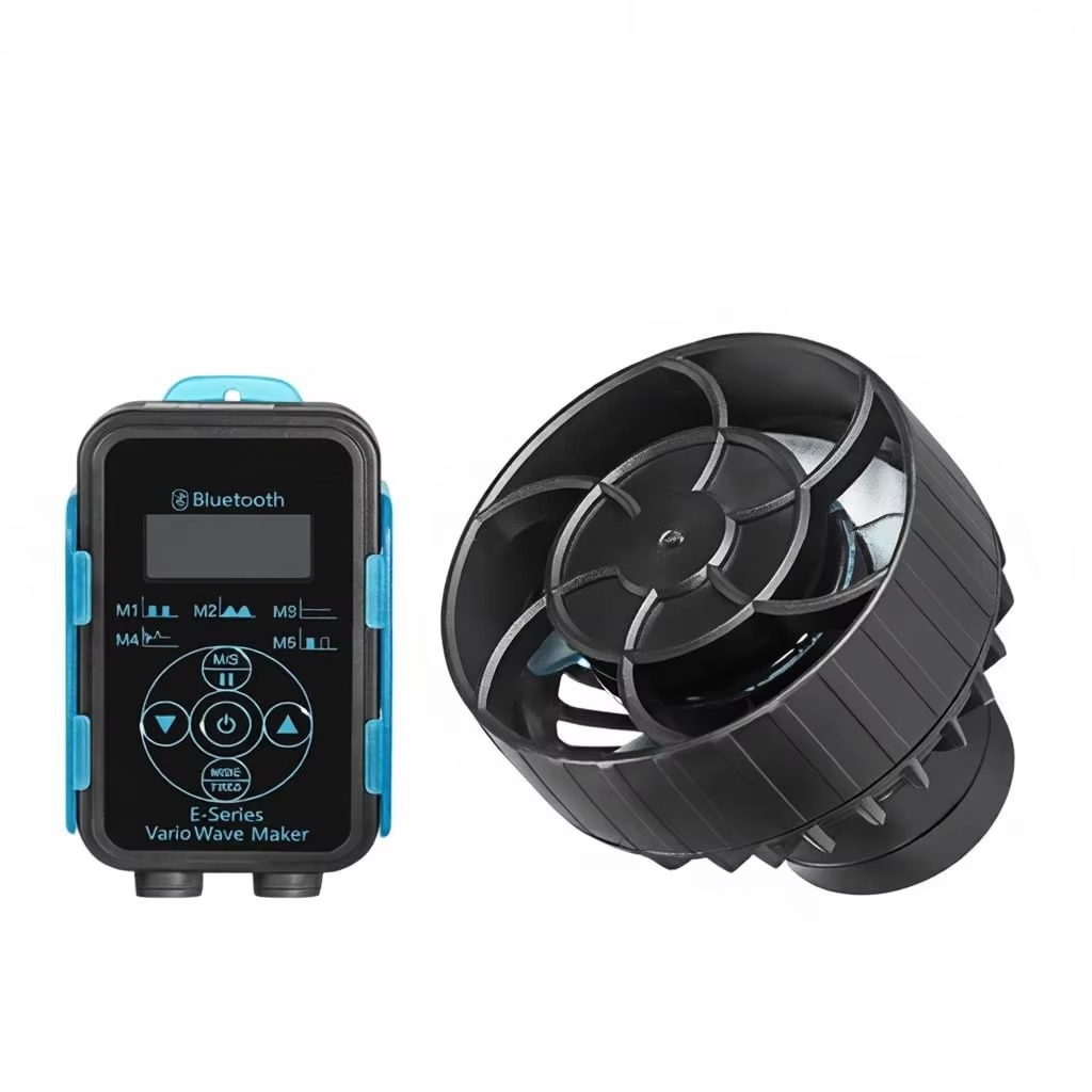 Aquarium Pump - ELW-serie plastic inverter golfmakerpomp met stille