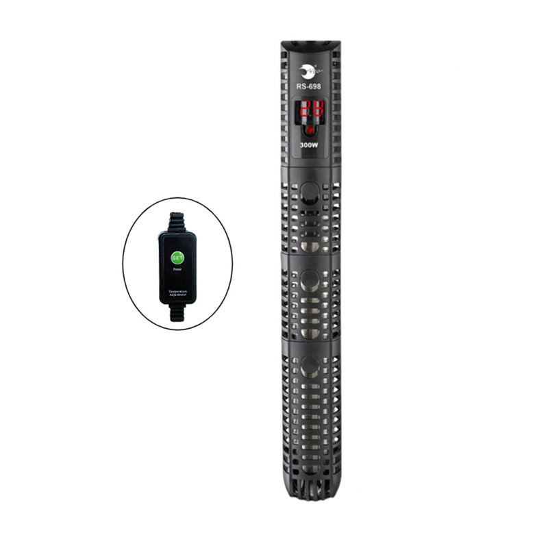 Fish Tank Heater - Aquarium Dompelbare Verwarming Visbak Water Verwarmingsstaaf