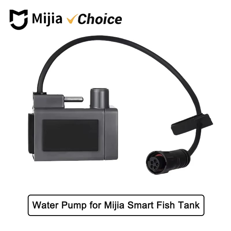 Xiaomi Aquarium Fish Tank - Fish Tank Waterpomp Voor Xiaomi Mijia