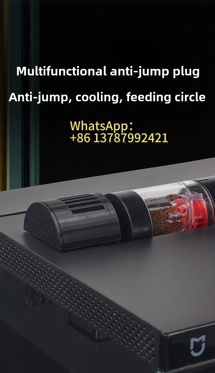 Xiaomi Aquarium Fish Tank - voor Xiaomi Mijia Smart Fish Tank