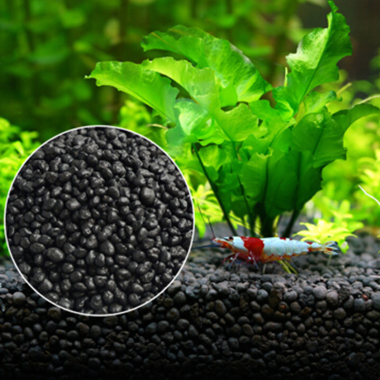 Fish Tank Gravel - Aquarium Plant Zaden Bodem Fishtank Substraat
