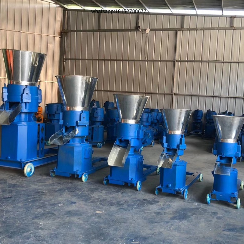 Fish Food - Voer pelletmachine, voerapparaat, elektrische huisdiervoer pelletmachine,