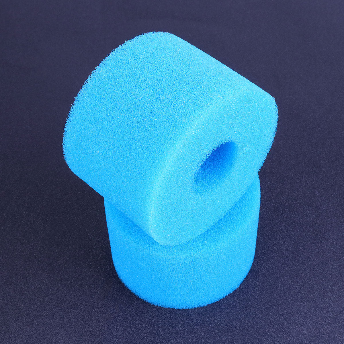 4 stuks filterspons, cilinderv - Fish Tank Filter recensie en prijs