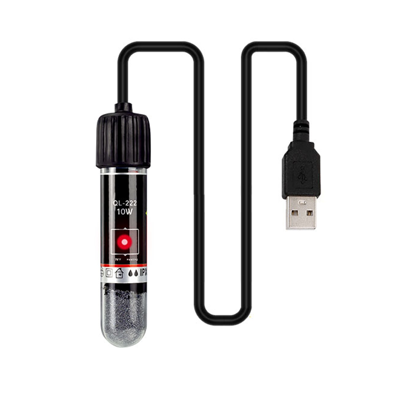 USB Mini Aquarium Verwarmingss - Fish Tank Heater recensie en prijs