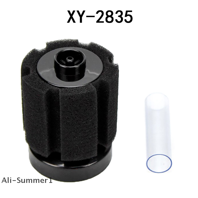 【E】Bio-sponsfilter voor aquari - Betta Fish Tank recensie en prijs