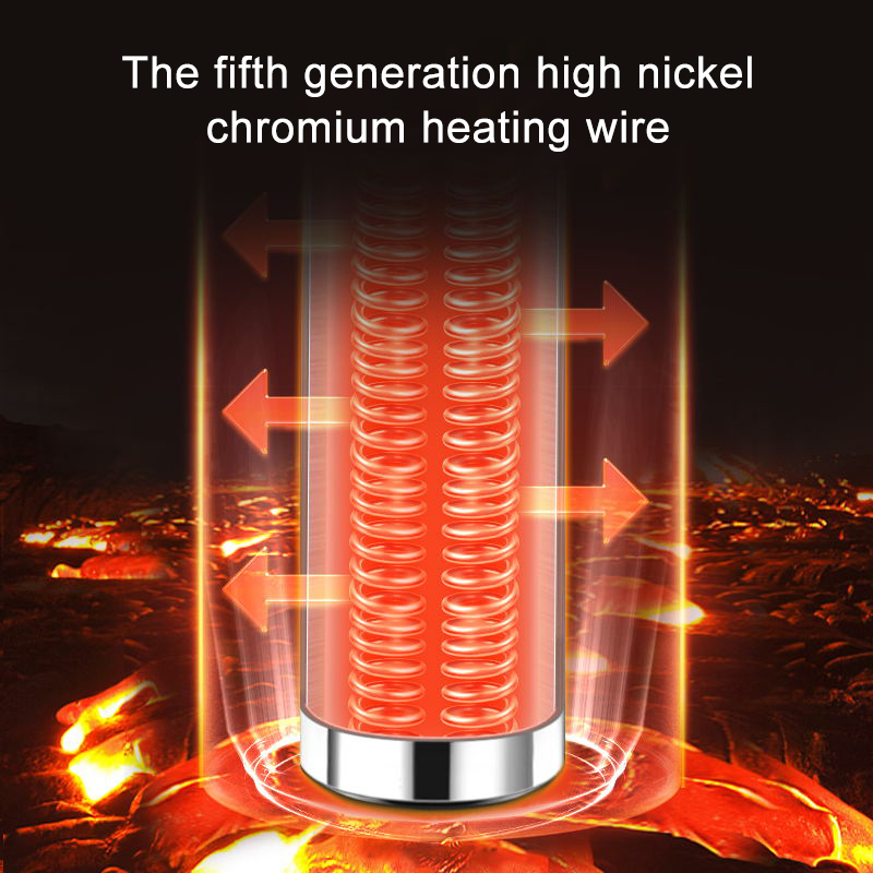 Aquarium Dompelbare Verwarming - Fish Tank Heater recensie en prijs