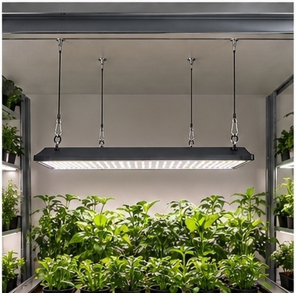 4-delige set hangset voor kwee - Aquarium Plants recensie en prijs