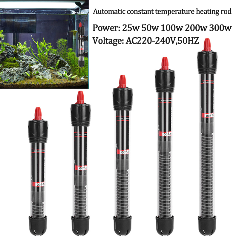 AC220-240V, 50HZ AT700 Aquariu - Fish Tank Heater recensie en prijs