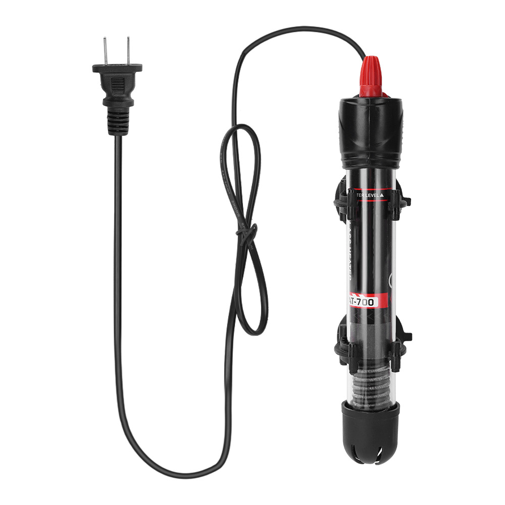 AC220-240V, 50HZ AT700 Aquariu - Fish Tank Heater recensie en prijs