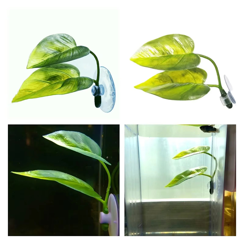 Aquariumbenodigdheden Decorati - Betta Fish Tank recensie en prijs