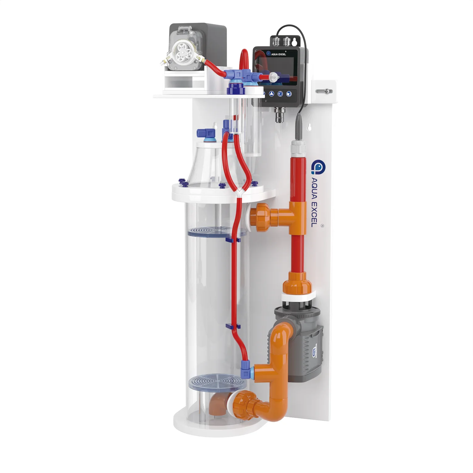 2026 Hot AQUAEXCEL AE-CR30S Mo - Aquarium Pump recensie en prijs