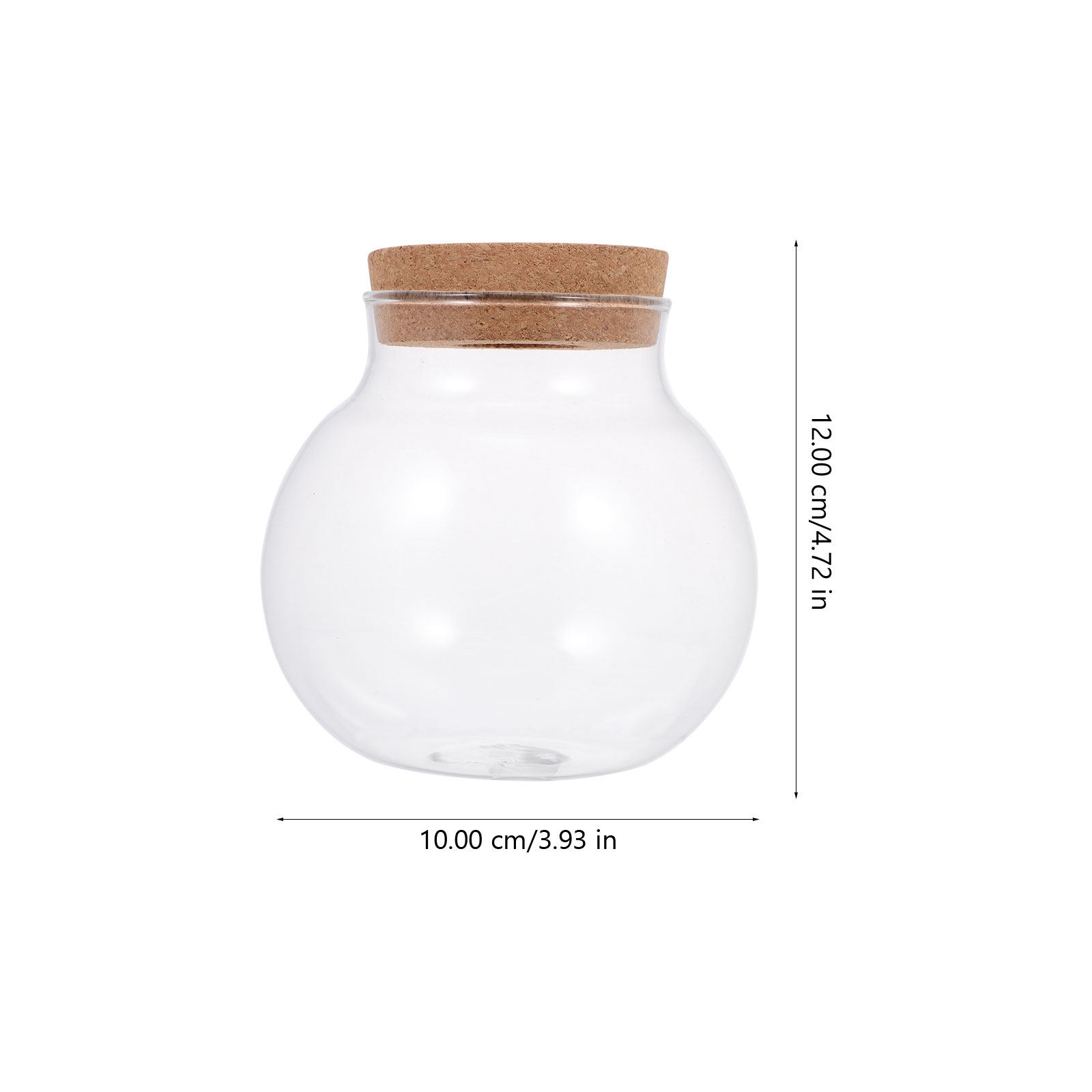 Klein terrarium voor micro-lan - Aquarium Fish Keeping recensie en prijs