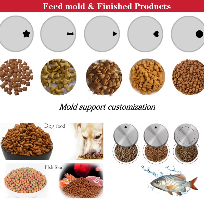 Vlottende vis-, kat-, dieren-, - Fish Food recensie en prijs