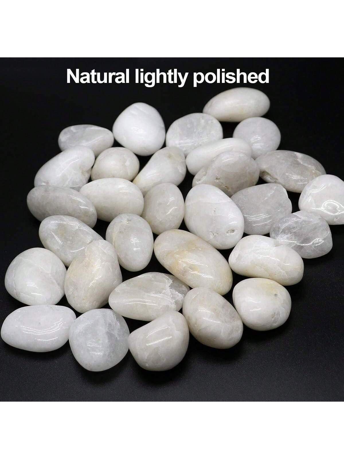 River Rocks Decoratieve Sier W - Fish Tank Gravel recensie en prijs