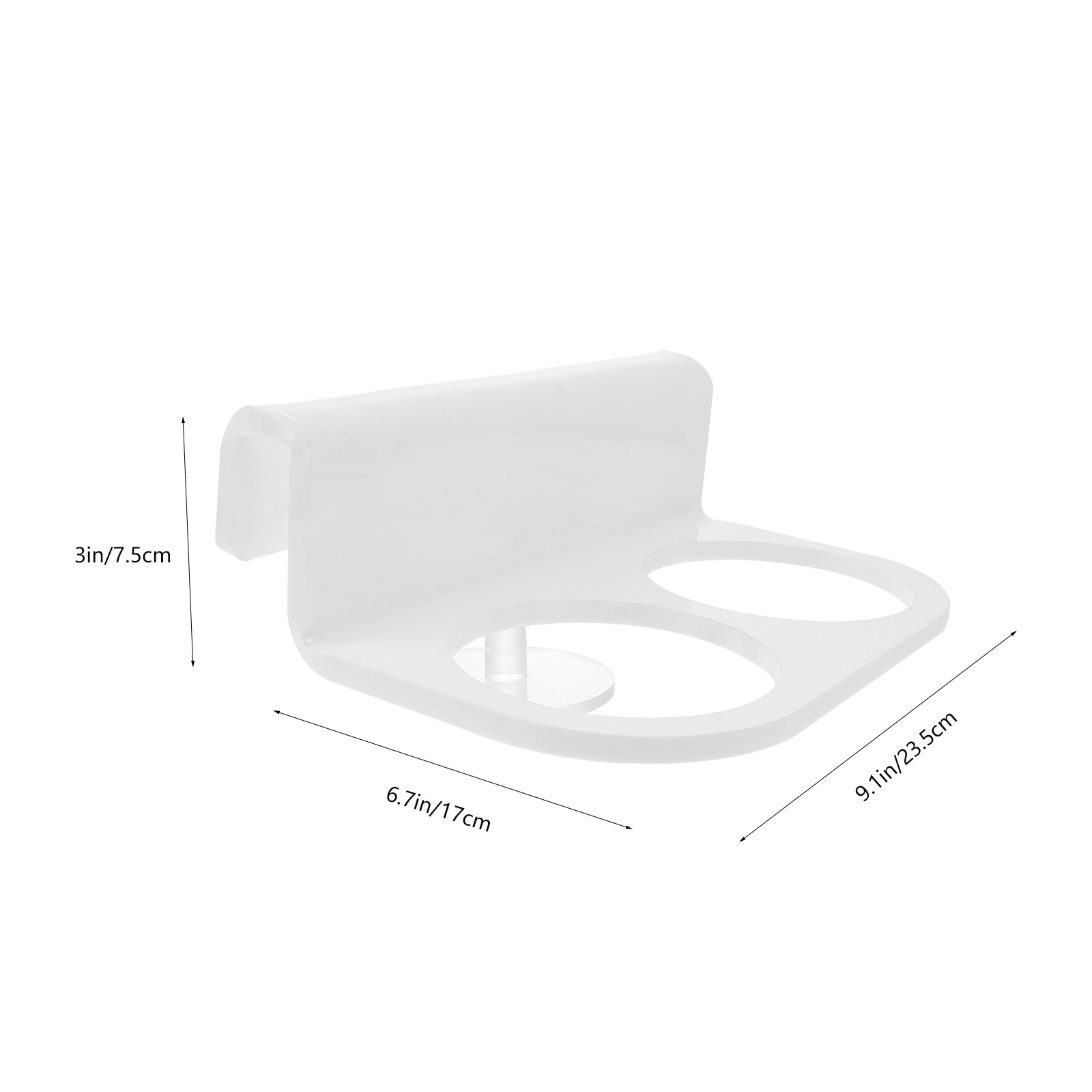 Aquarium Filter Sokhouder 95mm - Aquarium Fish Tank recensie en prijs