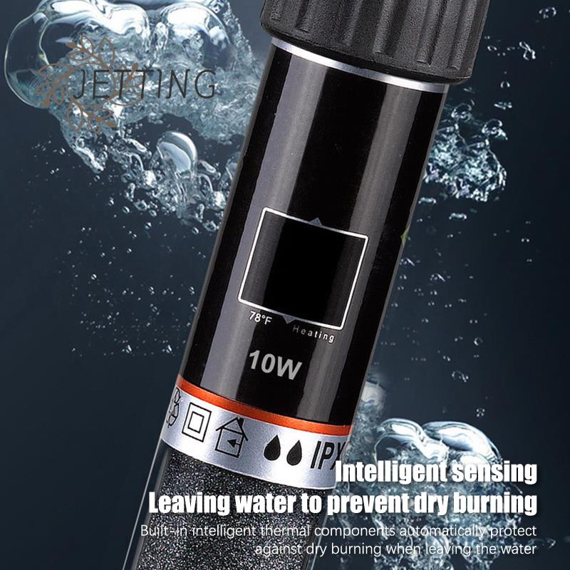 1Pc Usb Mini Aquarium Verwarmi - Fish Tank Heater recensie en prijs