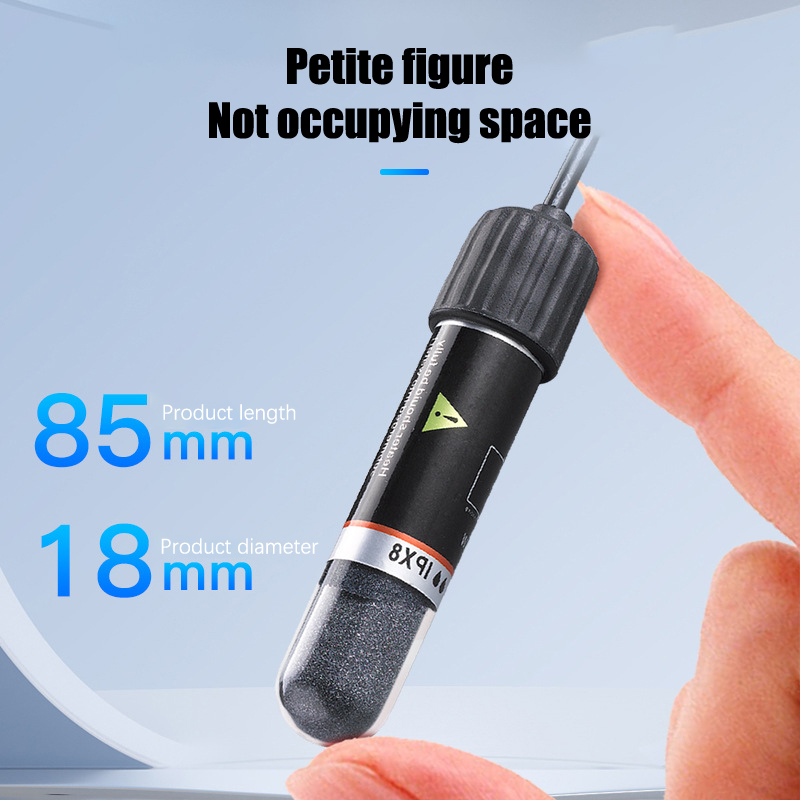 1Pc Usb Mini Aquarium Verwarmi - Fish Tank Heater recensie en prijs