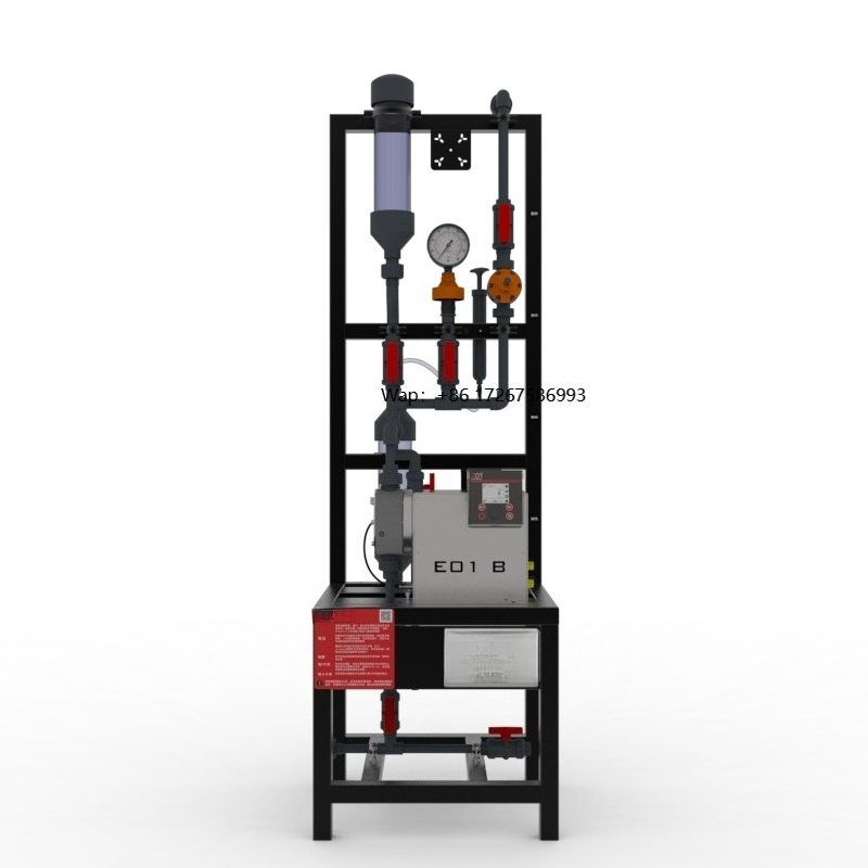 Hoge kwaliteit aquarium doseer - Aquarium Pump recensie en prijs