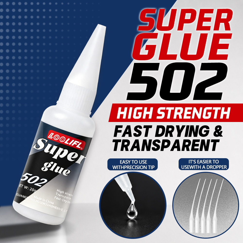 Loolifl-502-20Ml Instant trans - Fish Food recensie en prijs