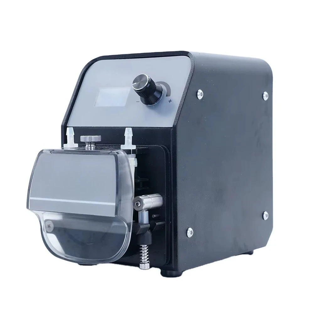 Kamoer FX-STP-3 Hoge Precisie  - Aquarium Pump recensie en prijs