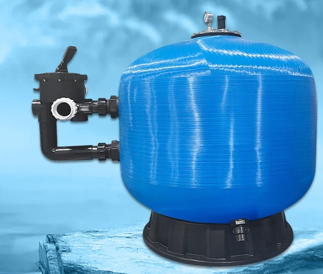 Zwembadfilter, circulatiepomp  - Fish Tank Filter recensie en prijs