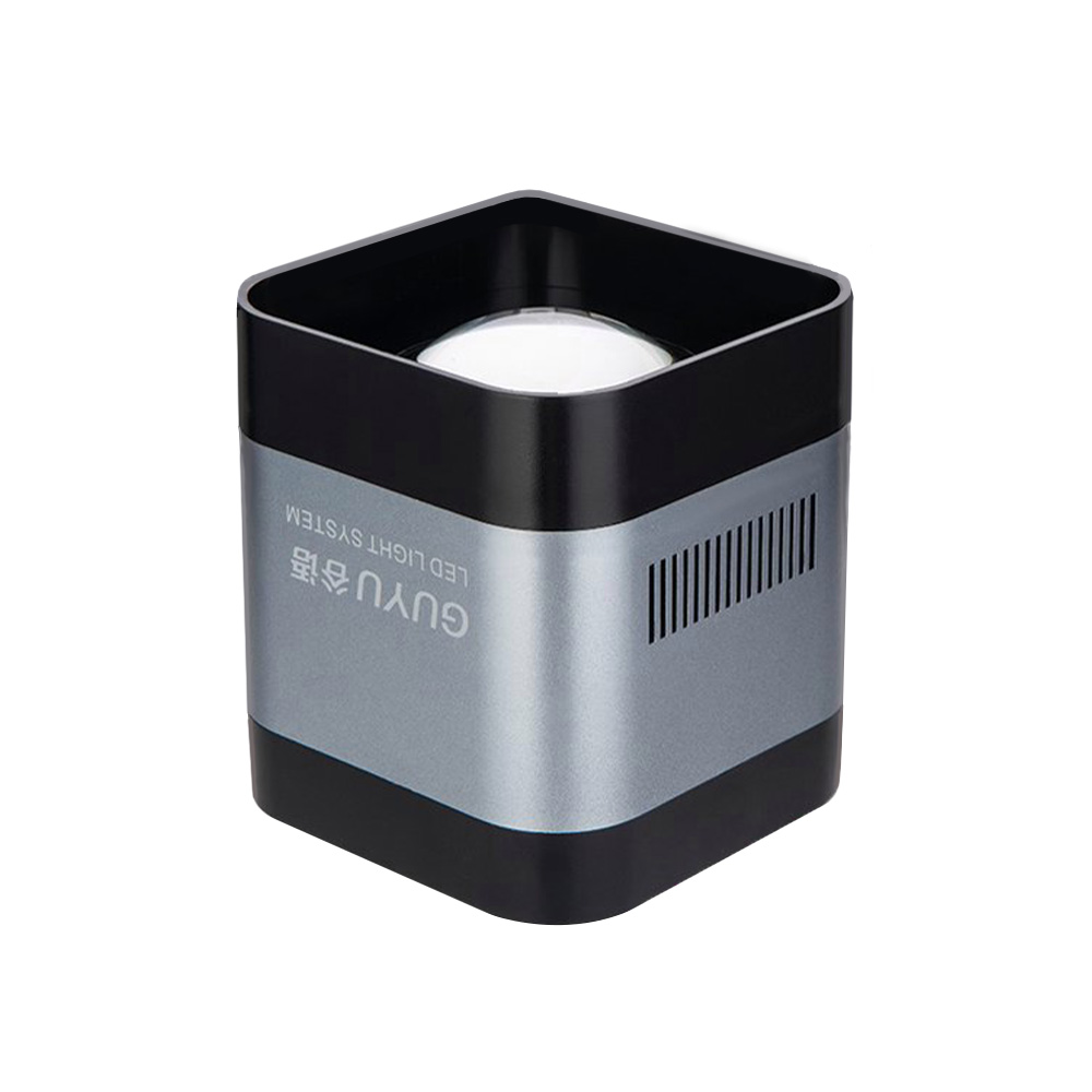 GUYU WRGB Volspectrum Aquarium - Aquarium Light recensie en prijs