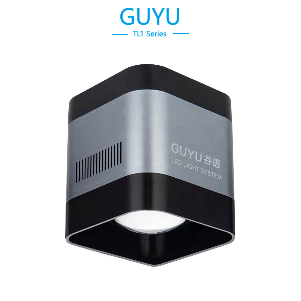 GUYU WRGB Volspectrum Aquarium - Aquarium Light recensie en prijs