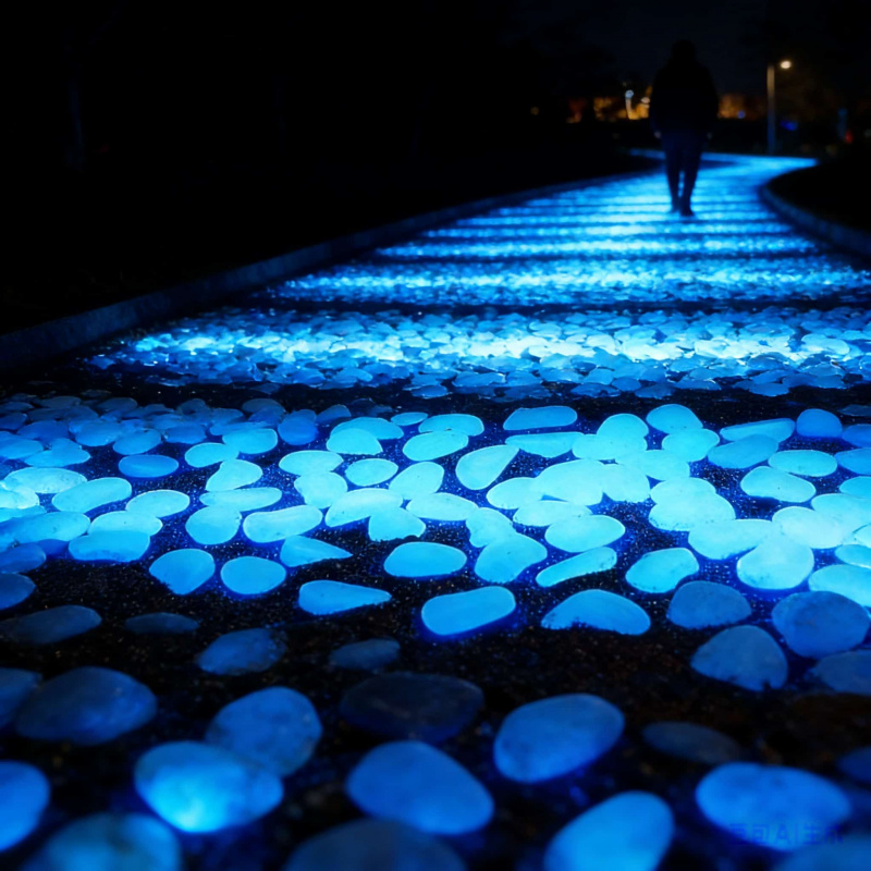 Luminous StoneLEDLuminous100-5 - Fish Tank Gravel recensie en prijs