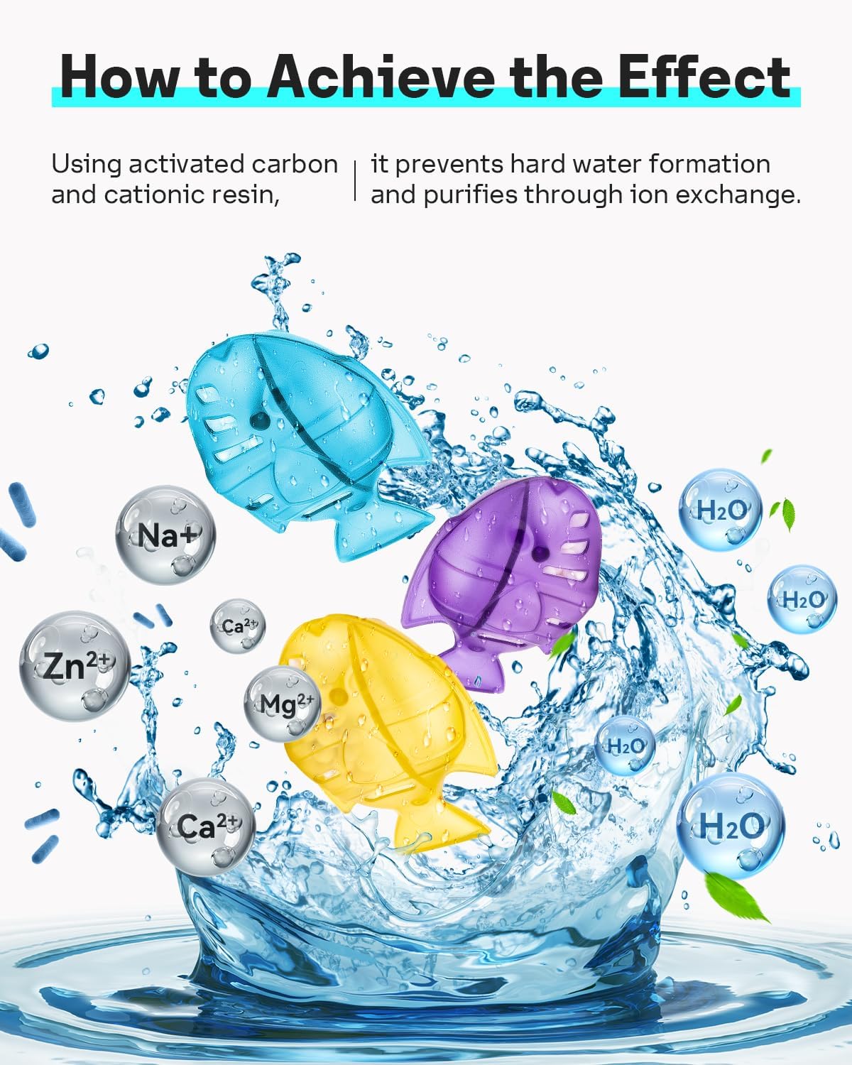 3-kleuren aquariumfilter, gesc - Aquarium Fish Keeping recensie en prijs