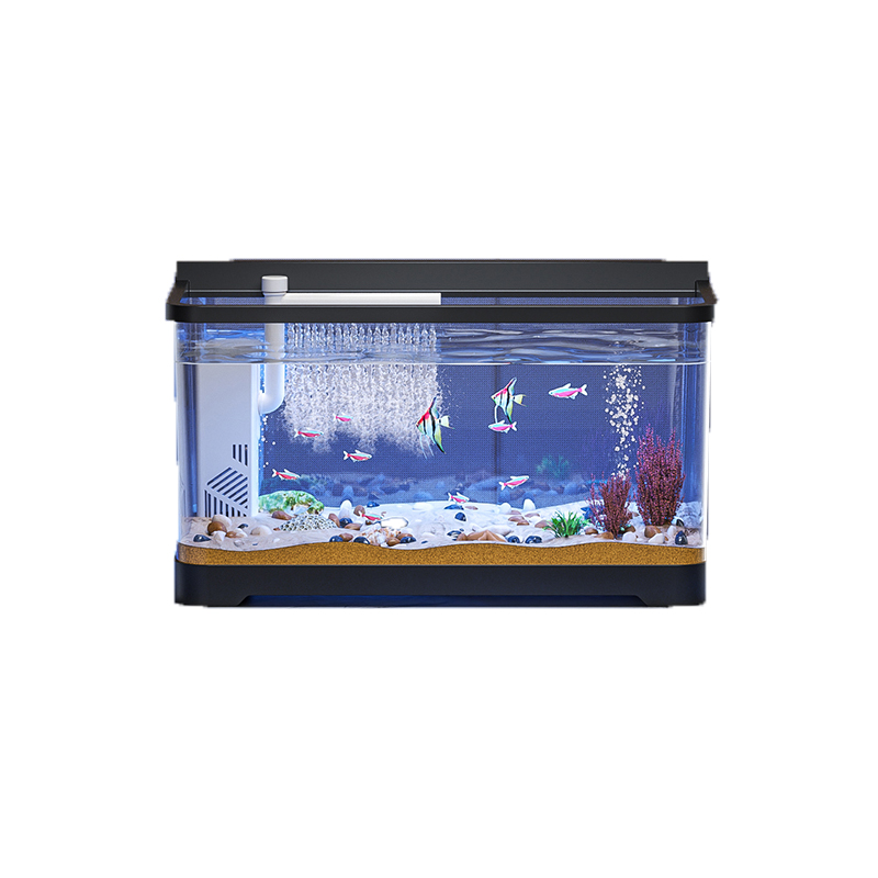 Abs Mini Fish Tank Betta Aquar - Betta Fish Tank recensie en prijs