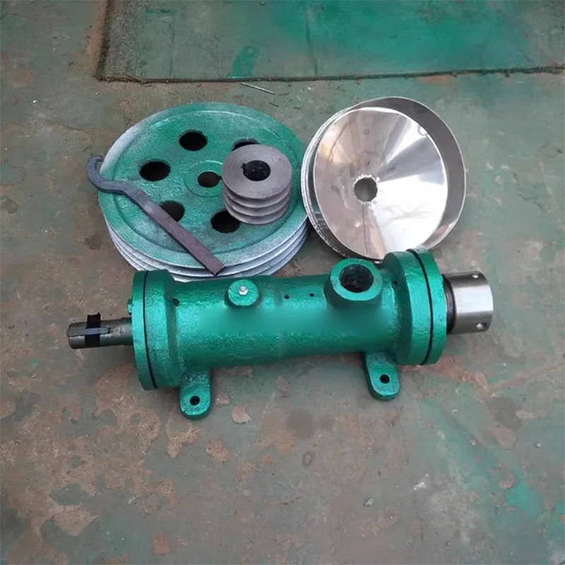 Apparatuur voor het extruderen - Fish Food recensie en prijs