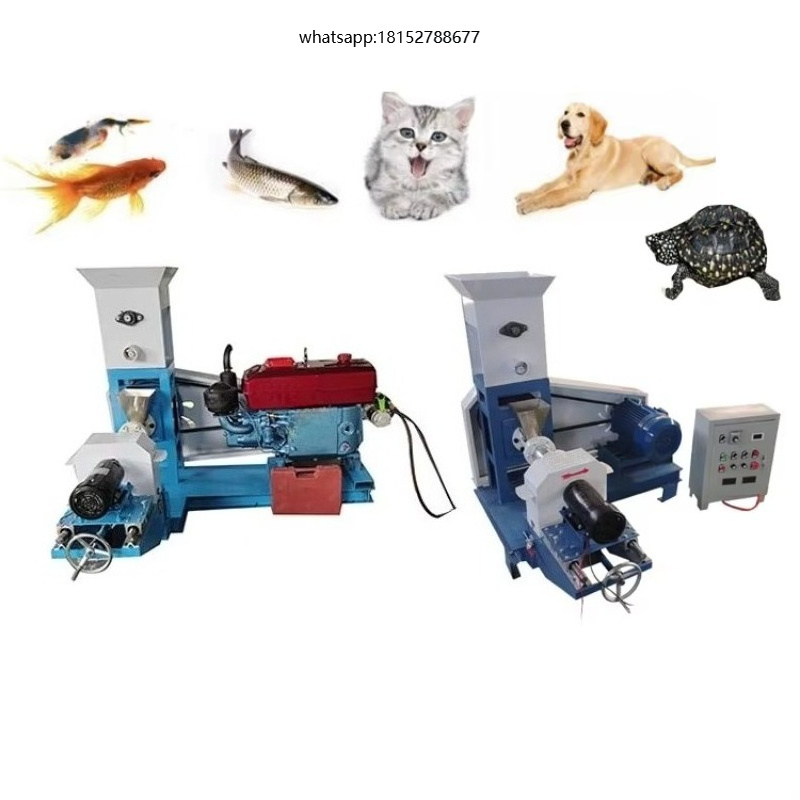 Voermachine voor huisdieren, h - Fish Food recensie en prijs