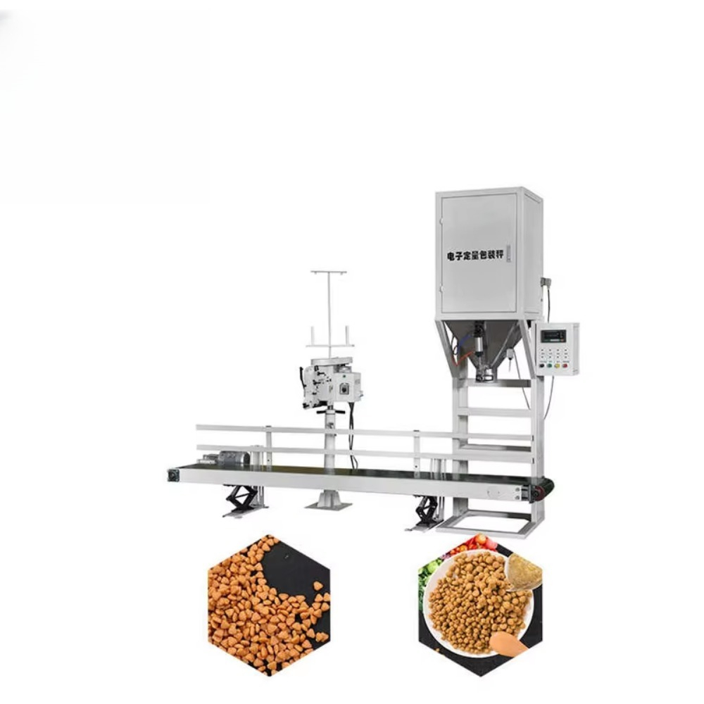 Volautomatische droog- en natv - Fish Food recensie en prijs