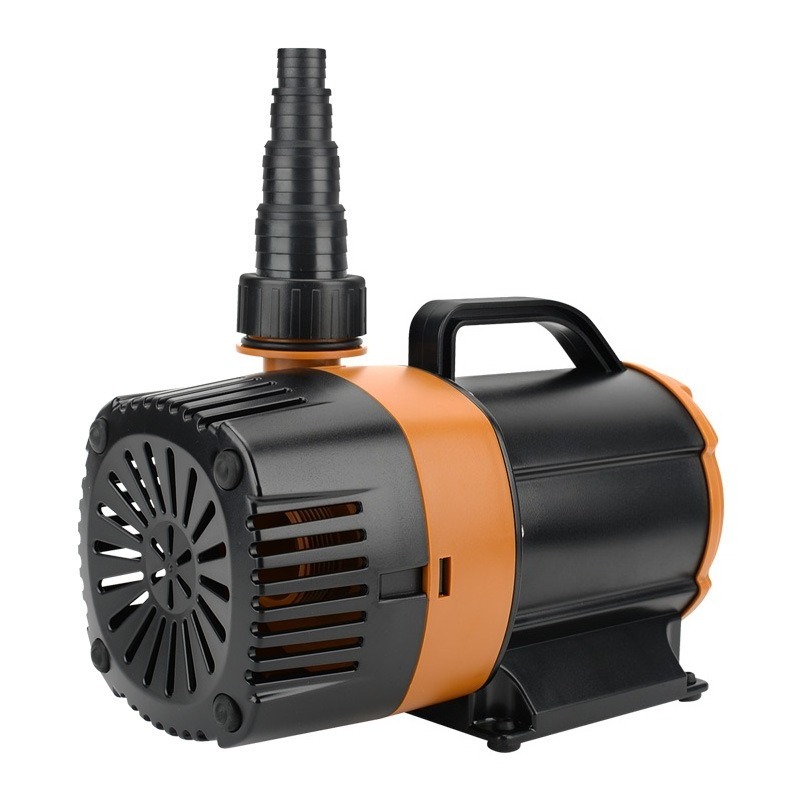 Waterpomp aquarium variabele f - Aquarium Pump recensie en prijs
