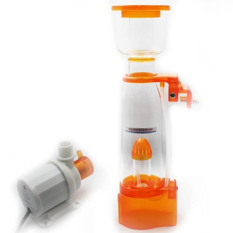 SQ-70/90 Plus Mini Aquarium Ei - Aquarium Pump recensie en prijs