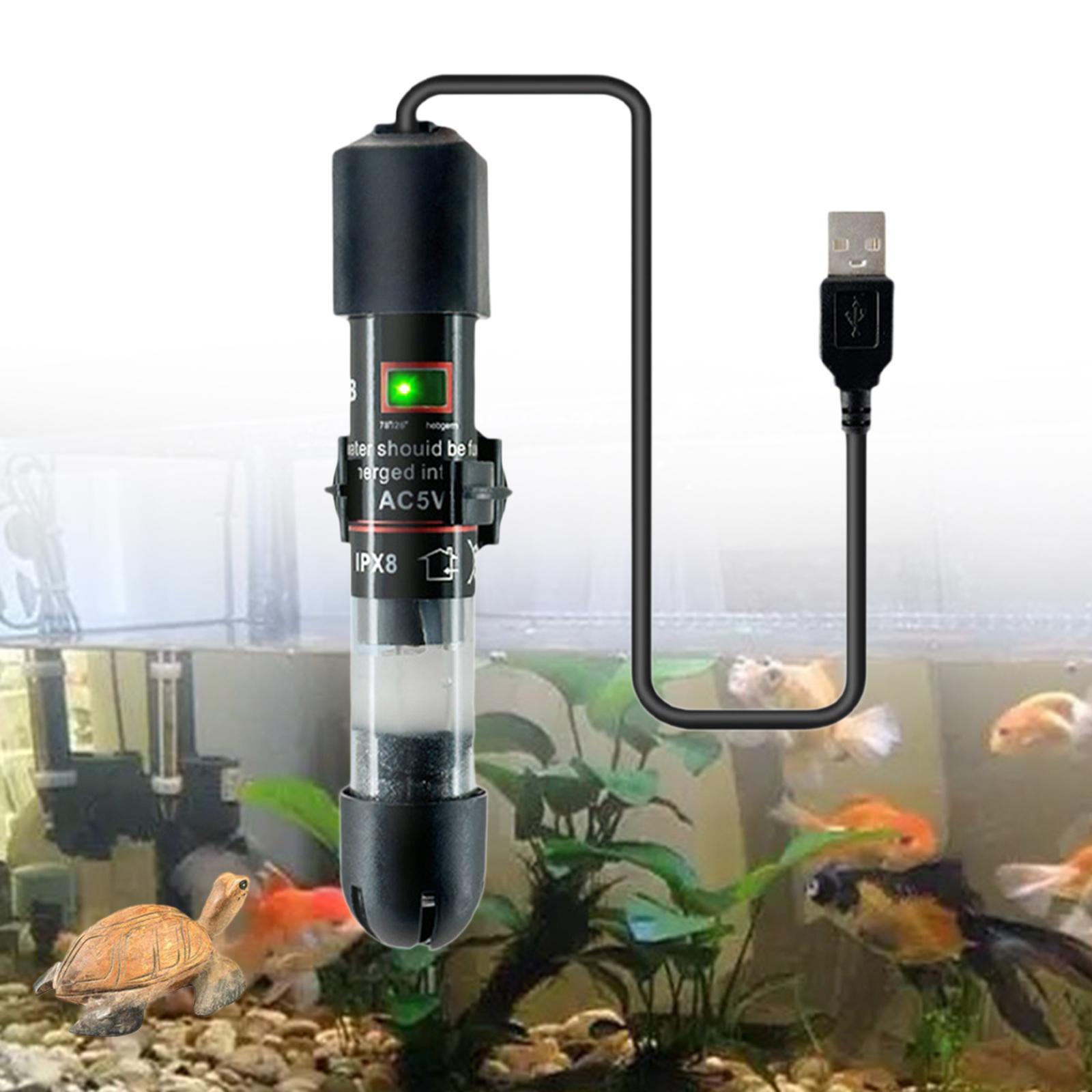 Aquariumverwarmer Winter Warm  - Aquarium Fish Keeping recensie en prijs