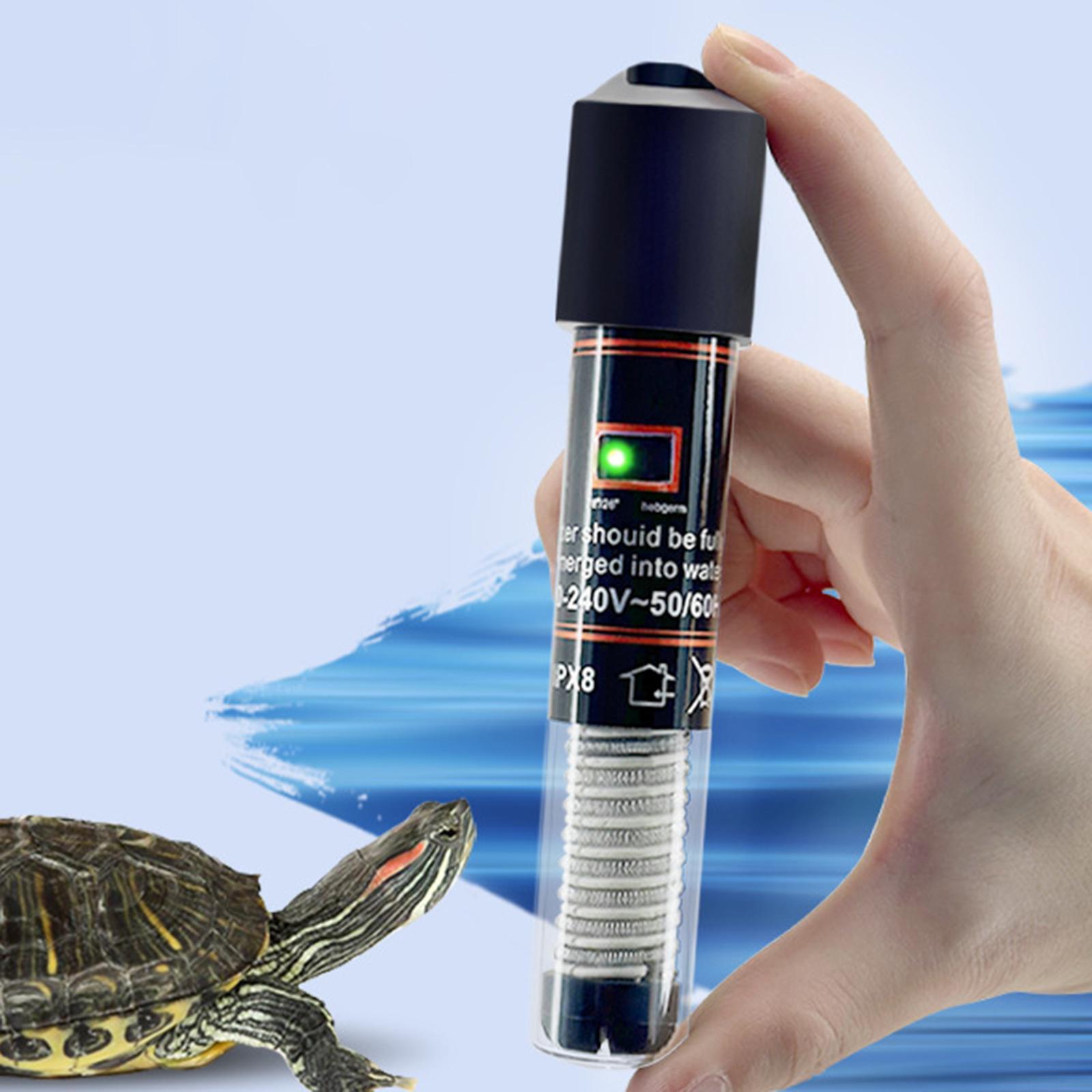 Aquariumverwarmer Winter Warm  - Aquarium Fish Keeping recensie en prijs