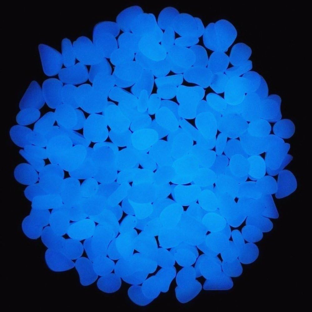 Aquarium Rotsen Glow Blue Kiez - Fish Aquarium Home recensie en prijs