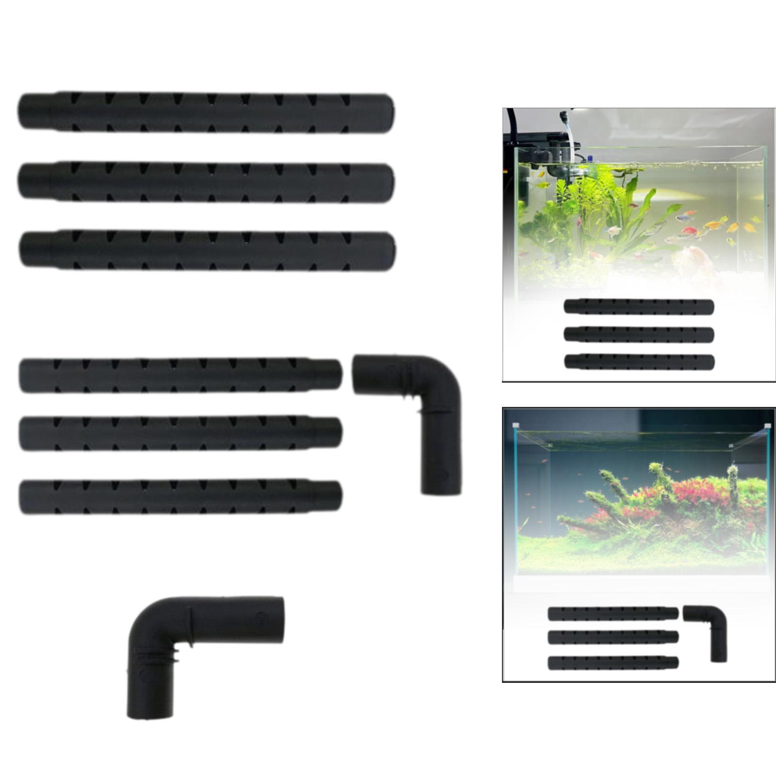 Aquarium externe filterinlaatb - Fish Tank Filter recensie en prijs