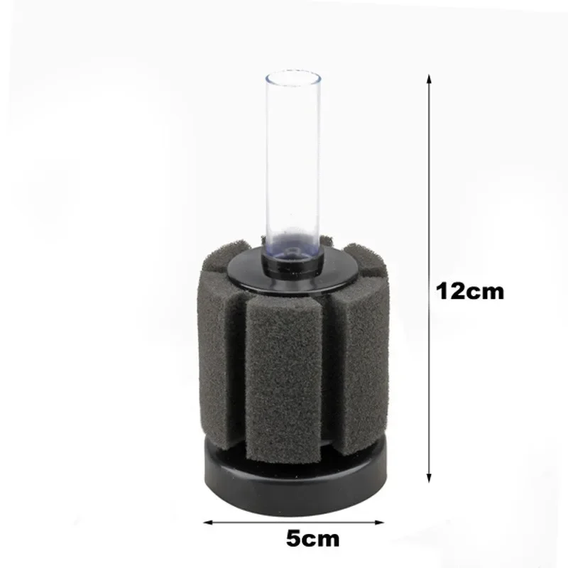 10 stks Bio Spons Filter voor  - Betta Fish Tank recensie en prijs