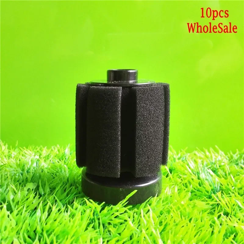 10 stks Bio Spons Filter voor  - Betta Fish Tank recensie en prijs