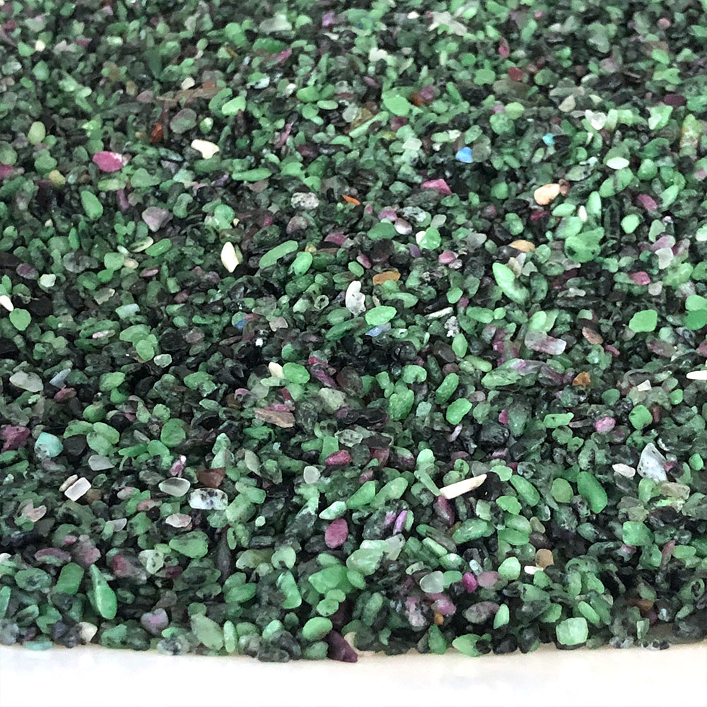 Natuursteen Kristallen Mini Pe - Fish Tank Gravel recensie en prijs