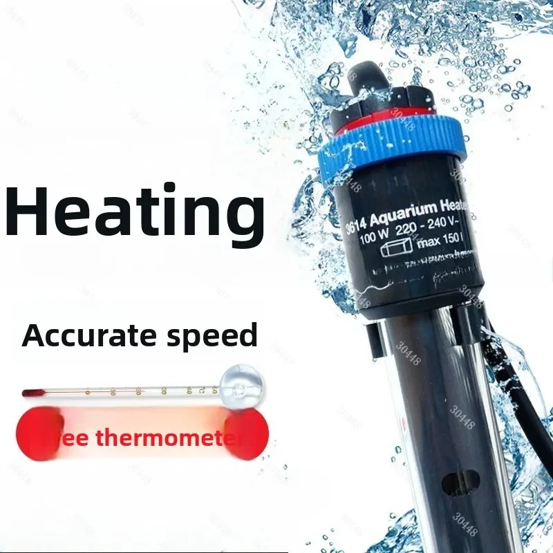 Eheim Aquariumverwarmer Automa - Fish Tank Heater recensie en prijs