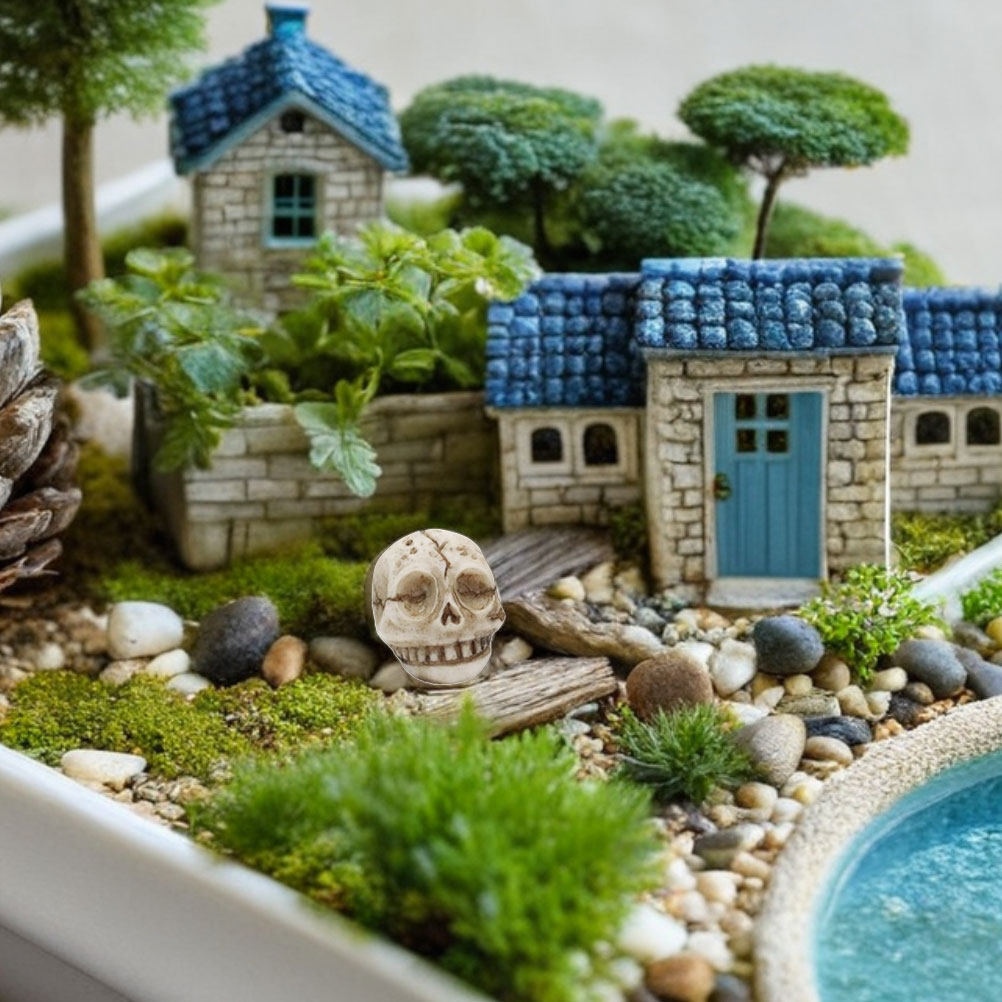 20 stuks harsen grinsende sche - Aquarium Decor recensie en prijs