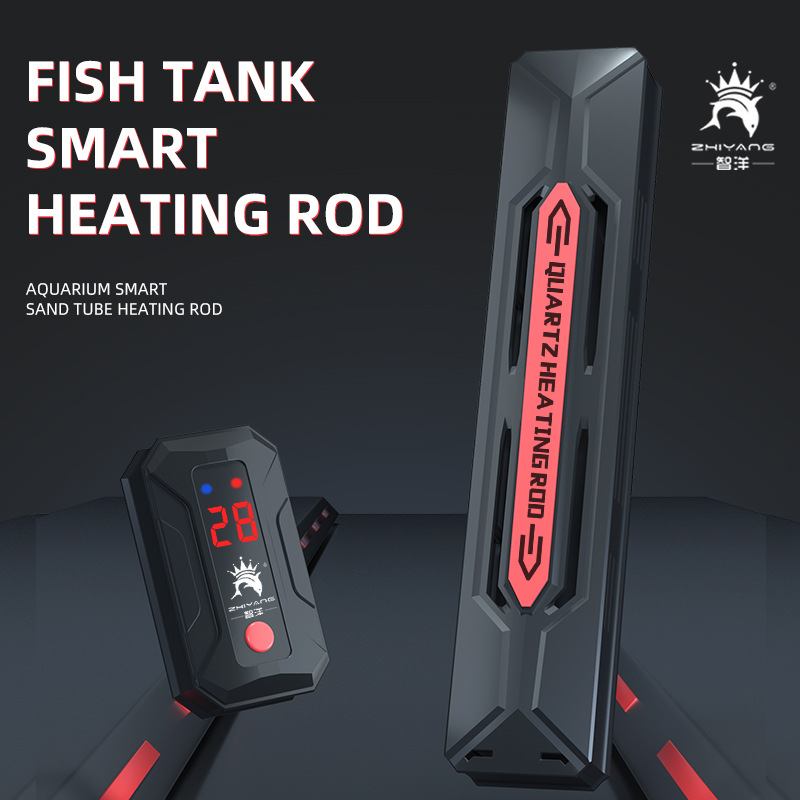 1200W-300W Aquarium Verwarming - Fish Tank Heater recensie en prijs