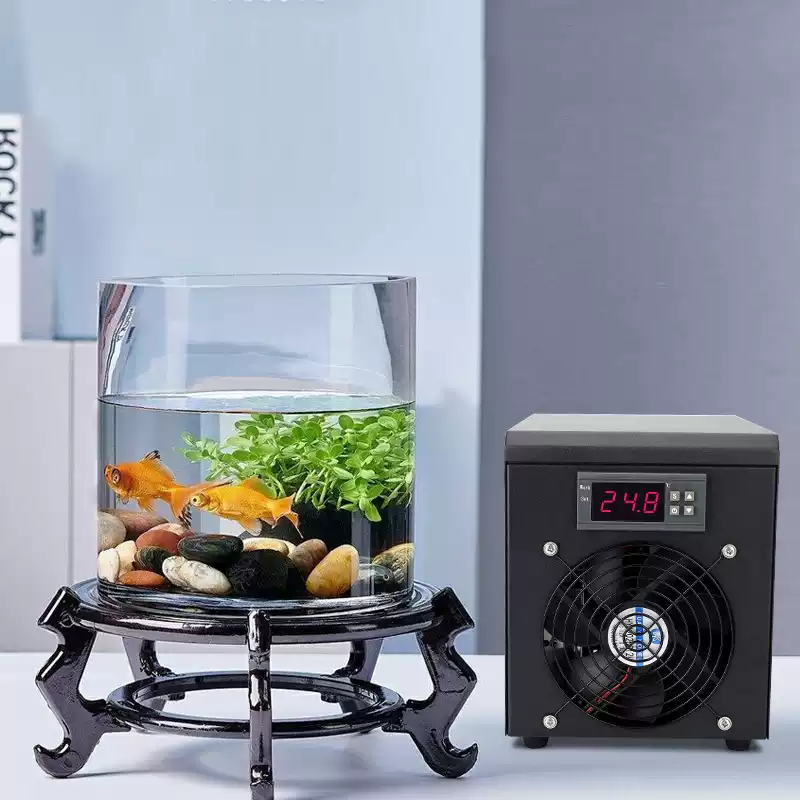 180W 60L Aquarium Waterkoeler  - Fish Tank Heater recensie en prijs