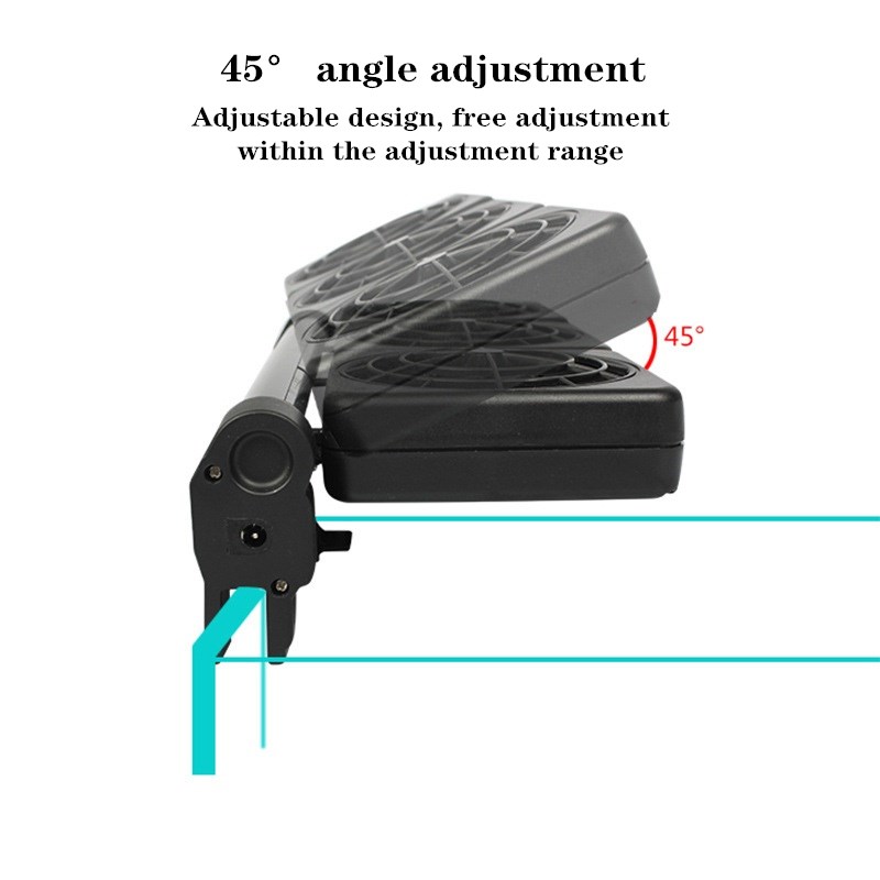 1/2/3/4 Aquariumventilatoren K - Fish Tank Heater recensie en prijs