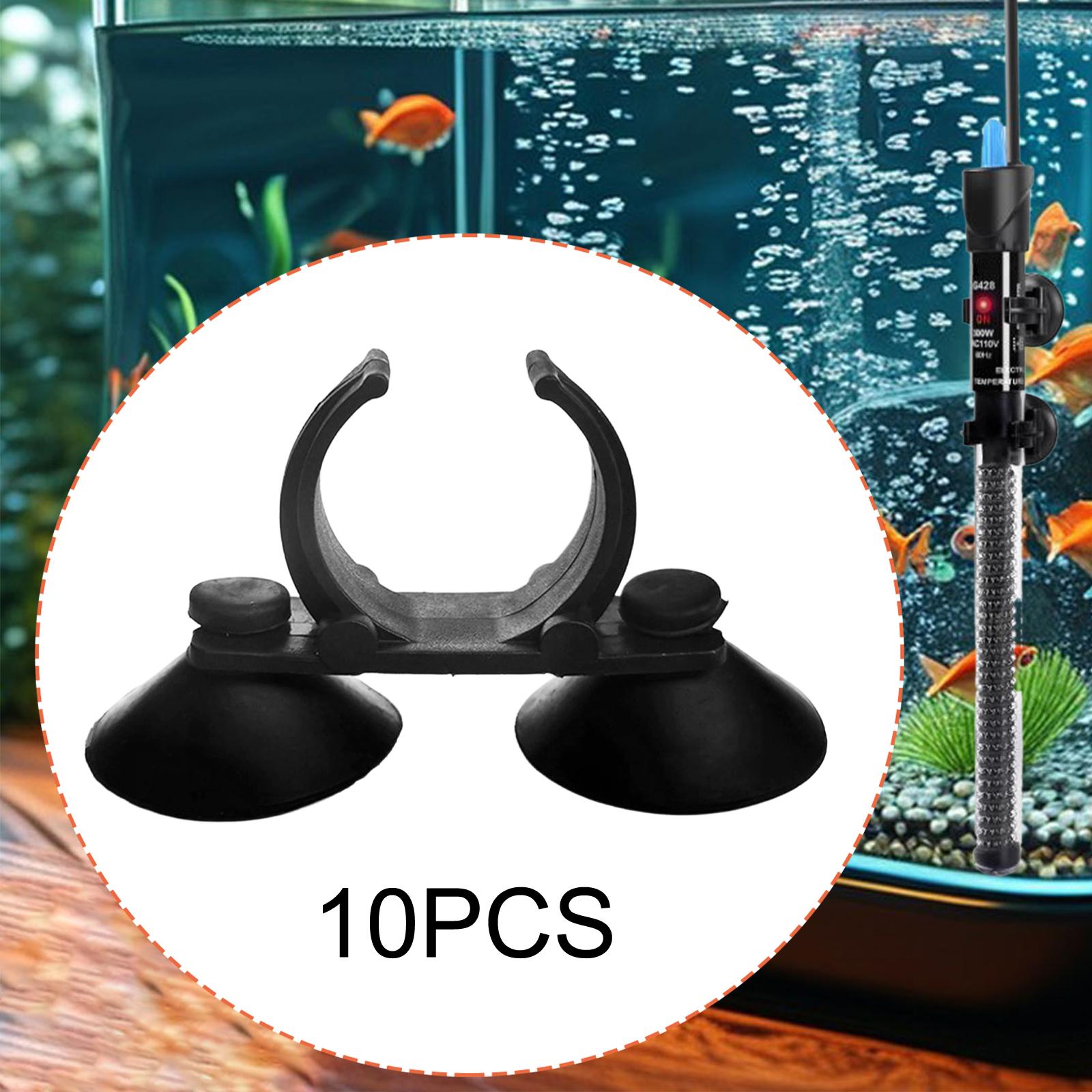 10 Stuks Aquarium Verwarming Z - Fish Tank Heater recensie en prijs