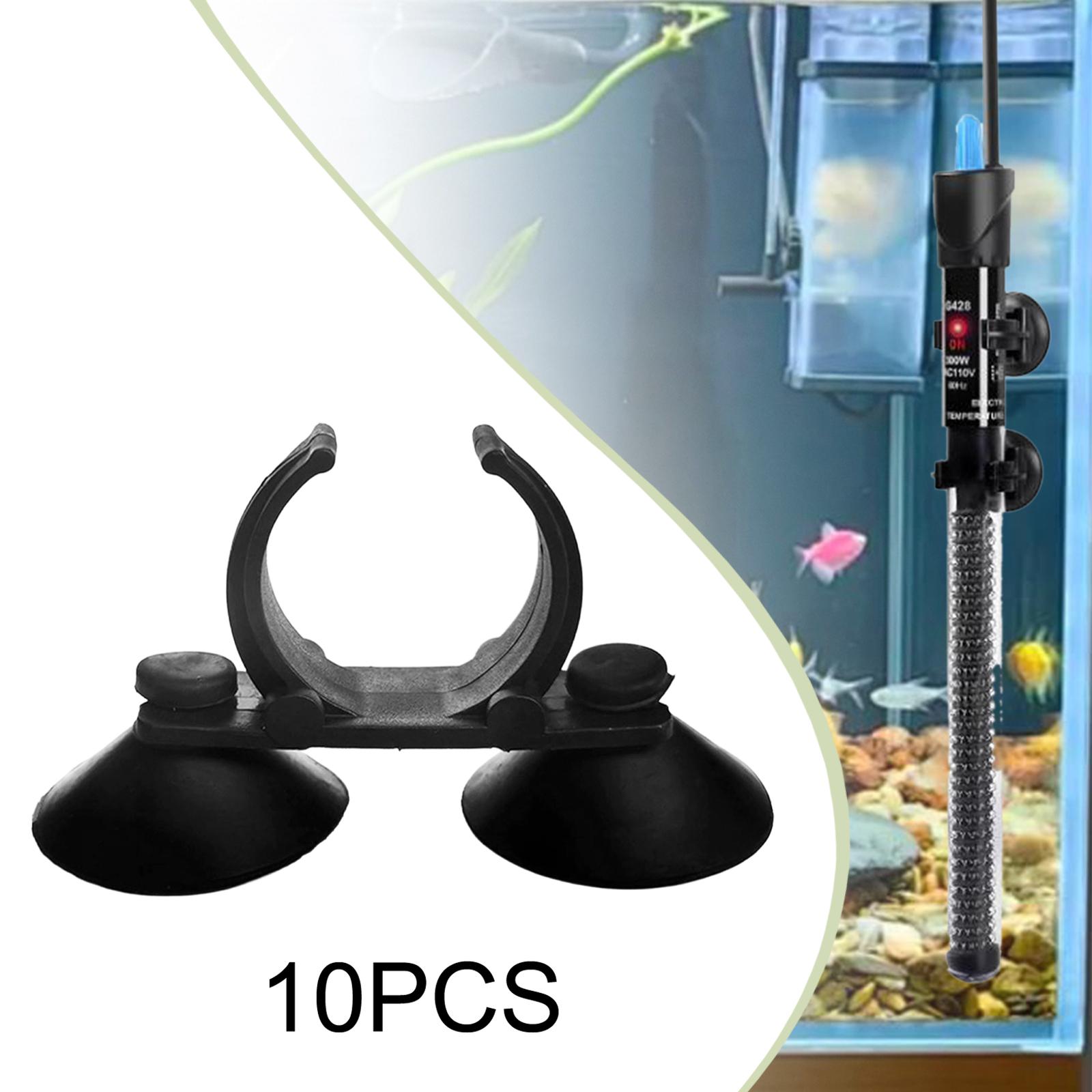 10 Stuks Aquarium Verwarming Z - Fish Tank Heater recensie en prijs