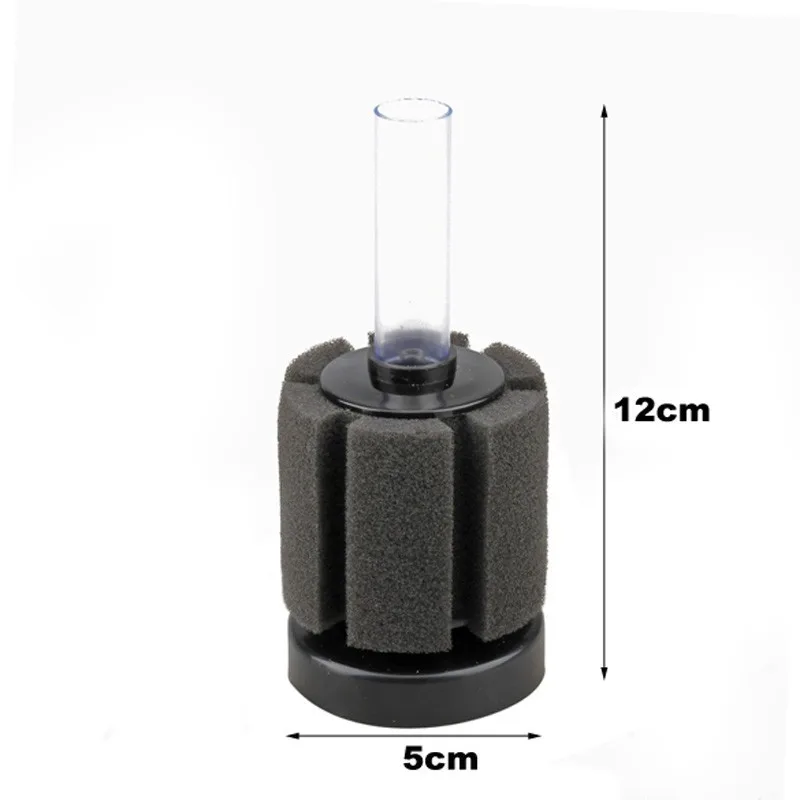 Bio Spons Fiter Katoen Aquariu - Betta Fish Tank recensie en prijs